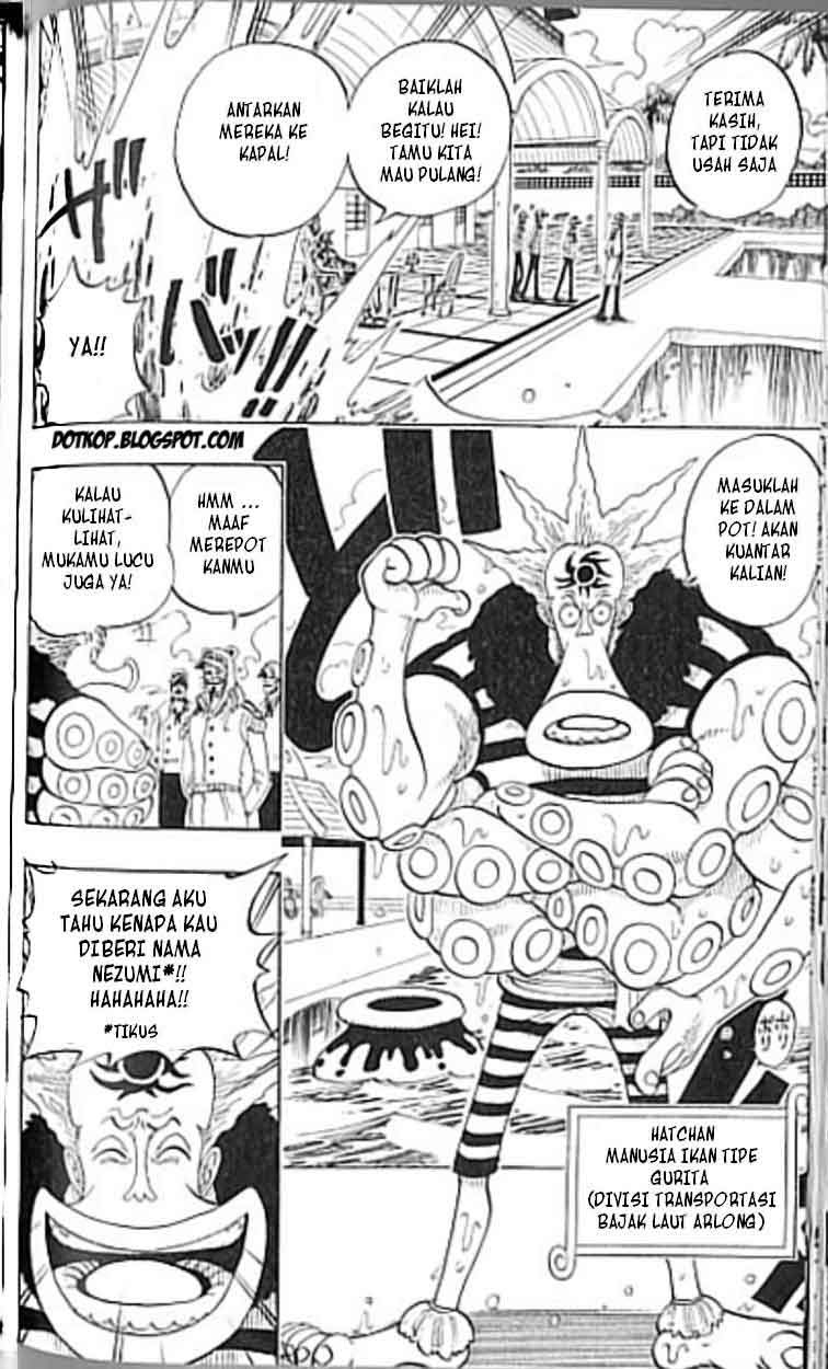 One Piece Chapter 69 Image 14