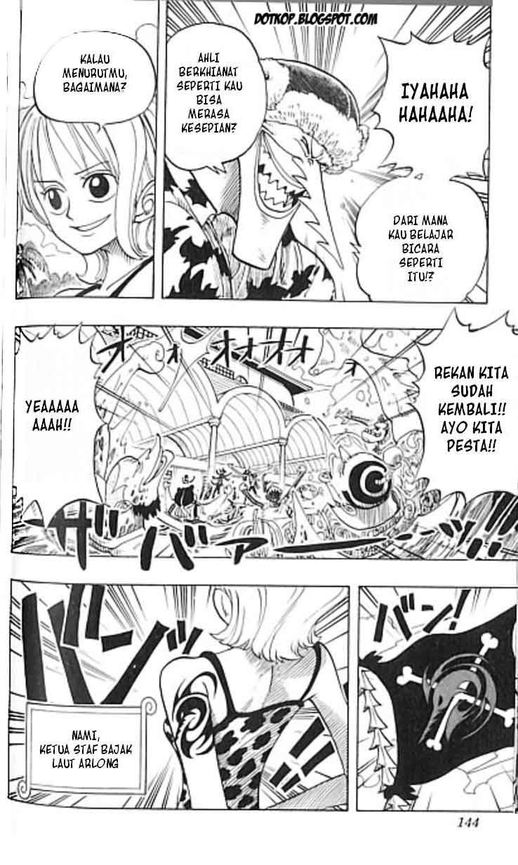 One Piece Chapter 69 Image 18