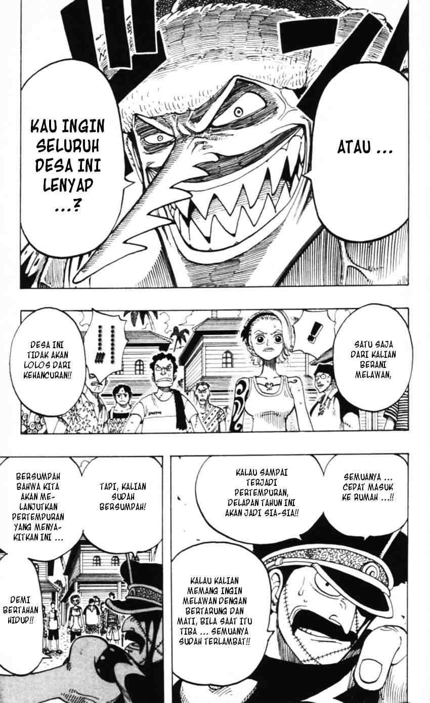 One Piece Chapter 72 Image 6