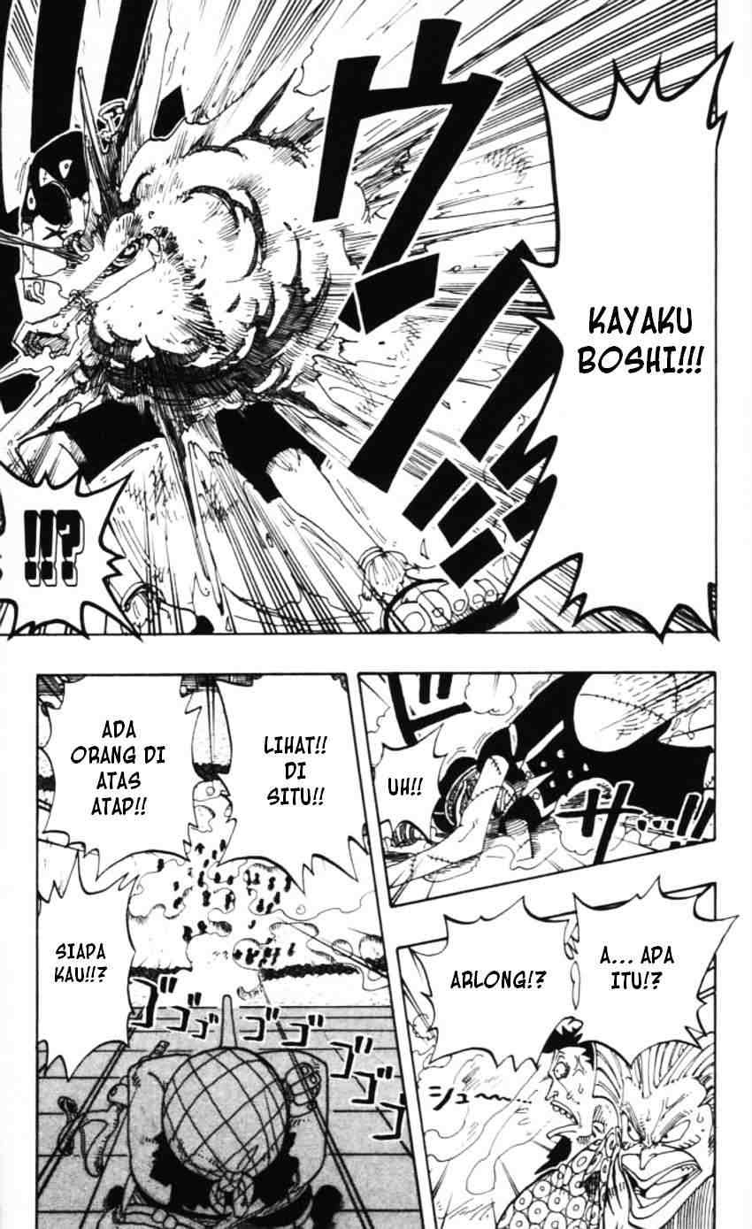 One Piece Chapter 72 Image 10