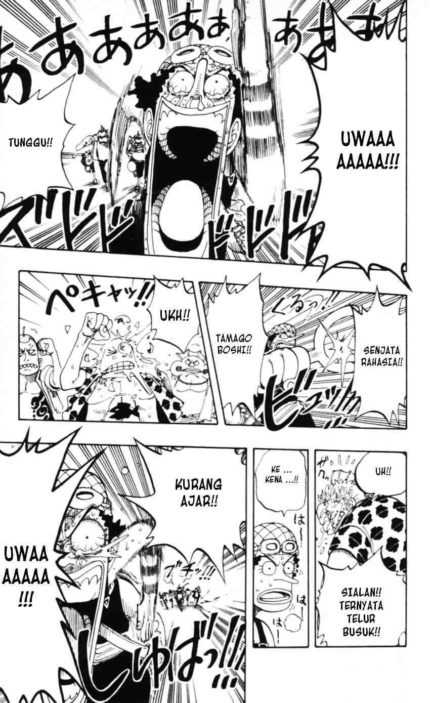 One Piece Chapter 72 Image 16