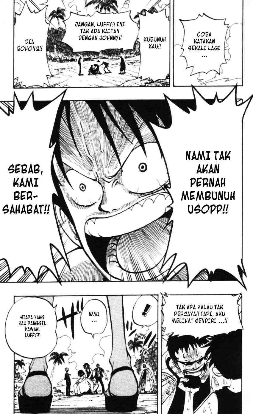 One Piece Chapter 75 Image 18