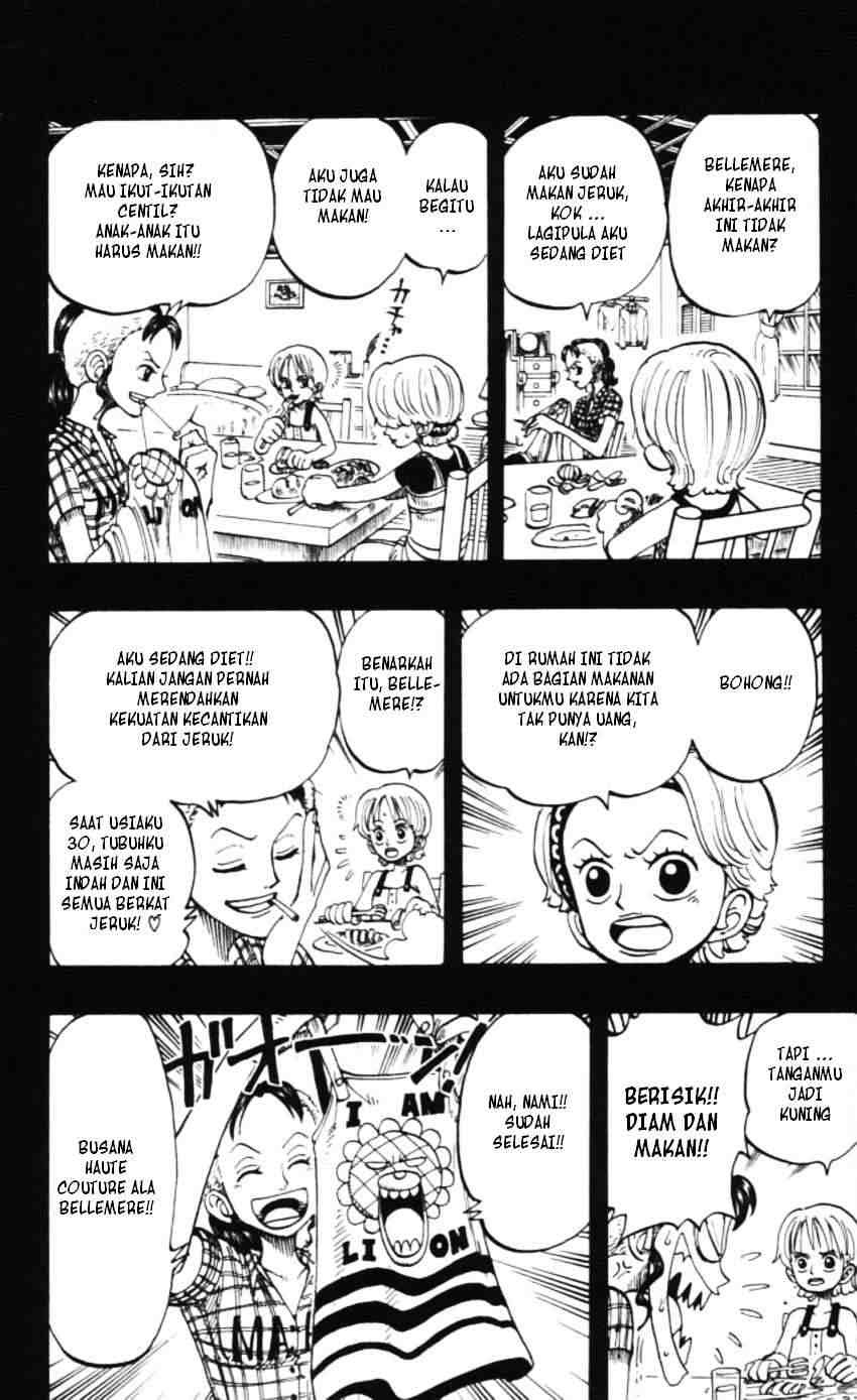 One Piece Chapter 77 Image 9