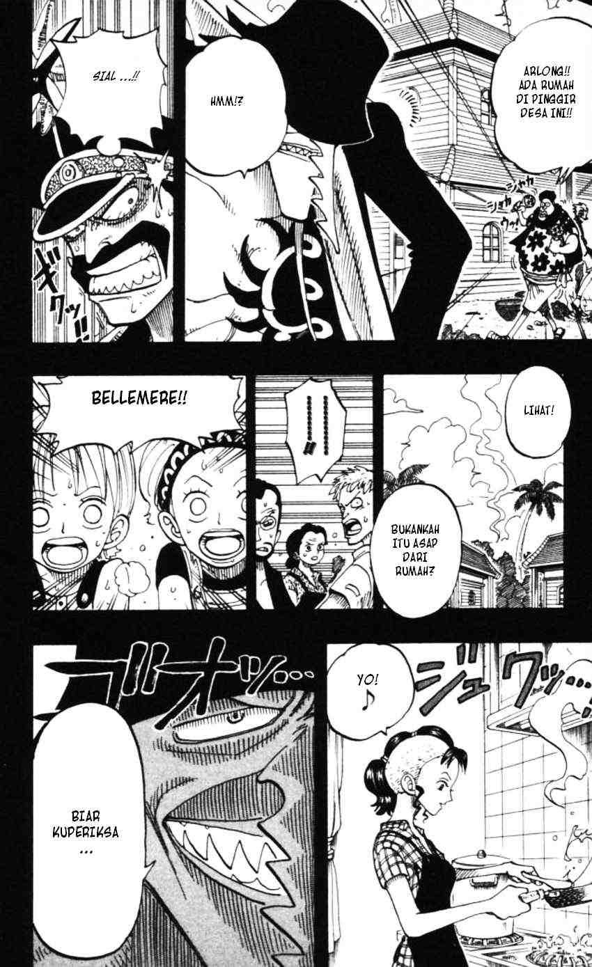 One Piece Chapter 78 Image 3
