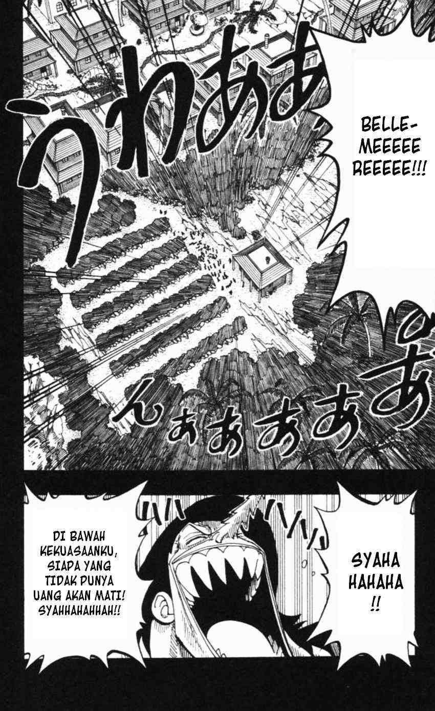 One Piece Chapter 79 Image 5
