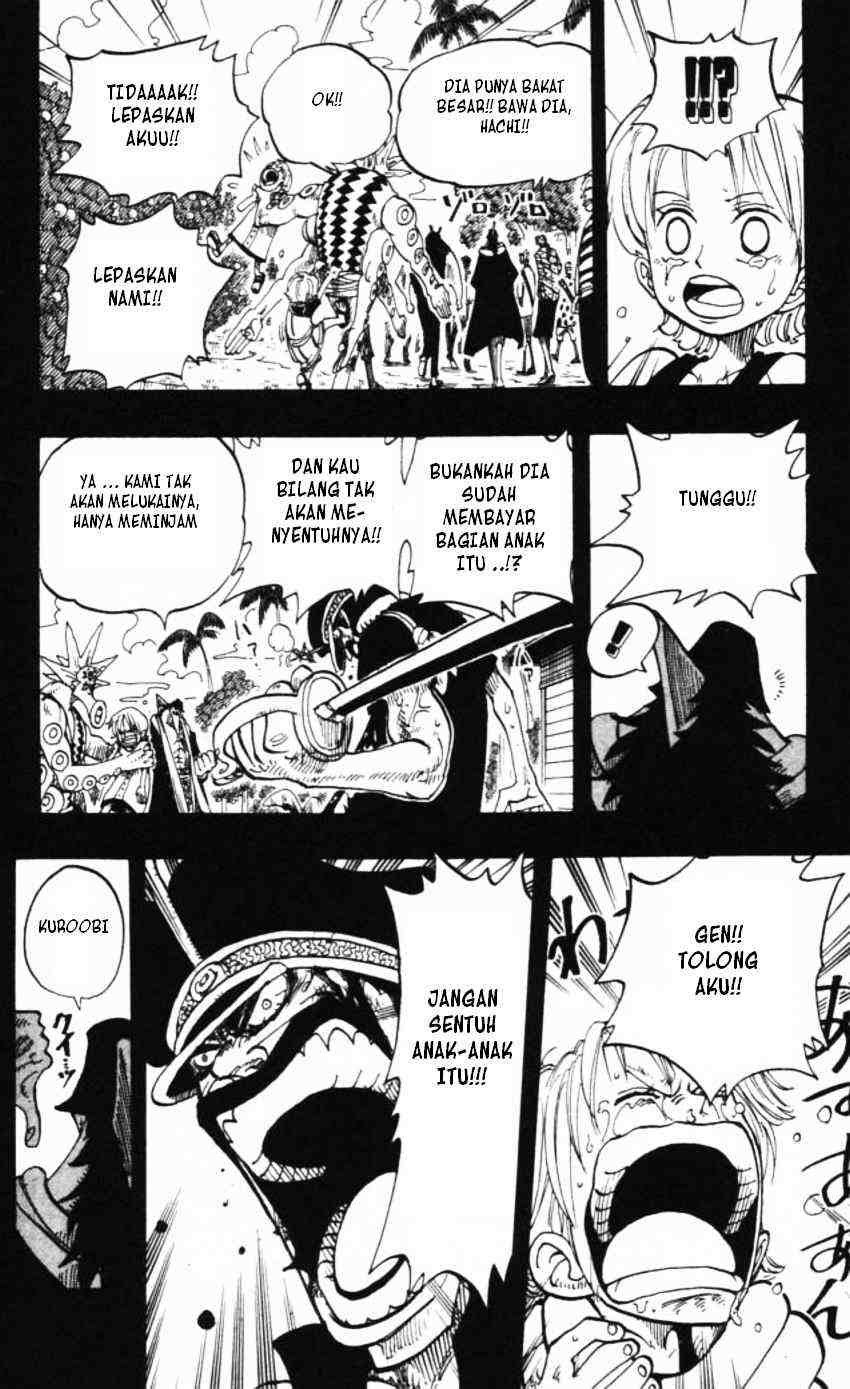One Piece Chapter 79 Image 7