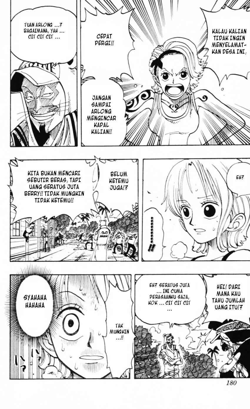 One Piece Chapter 80 Image 13