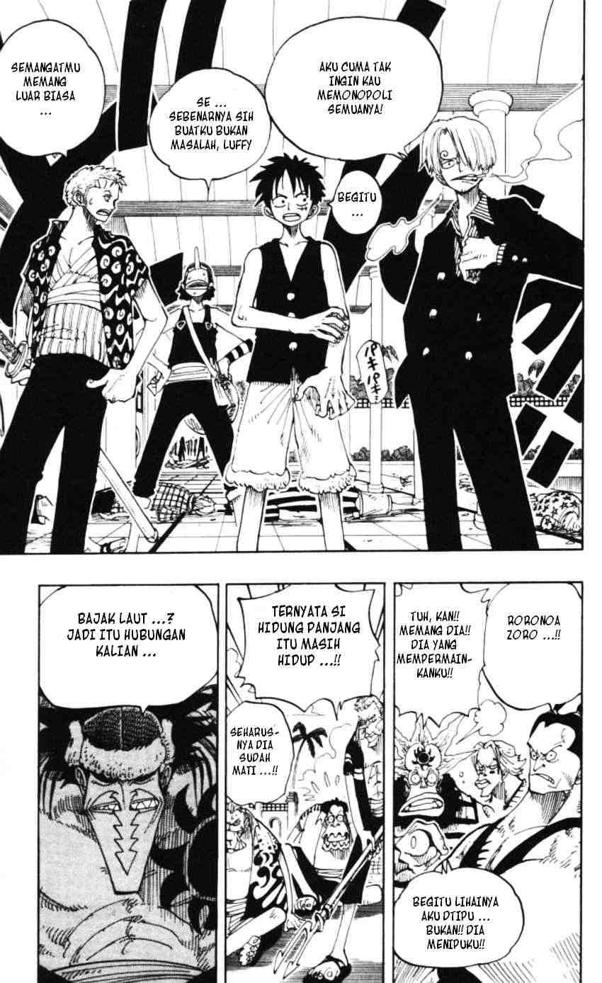 One Piece Chapter 82 Image 8