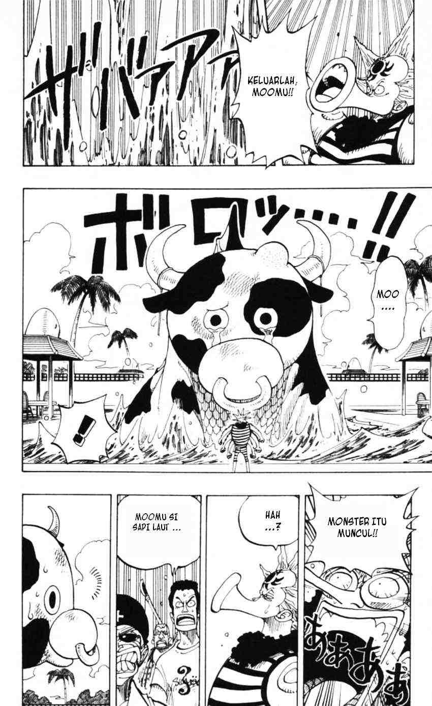 One Piece Chapter 82 Image 11