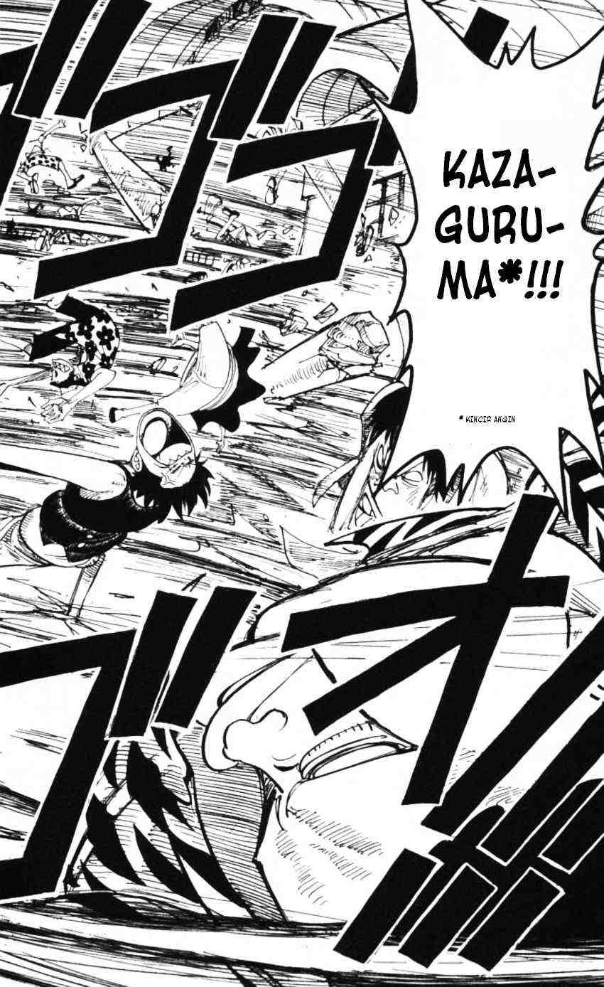 One Piece Chapter 82 Image 17