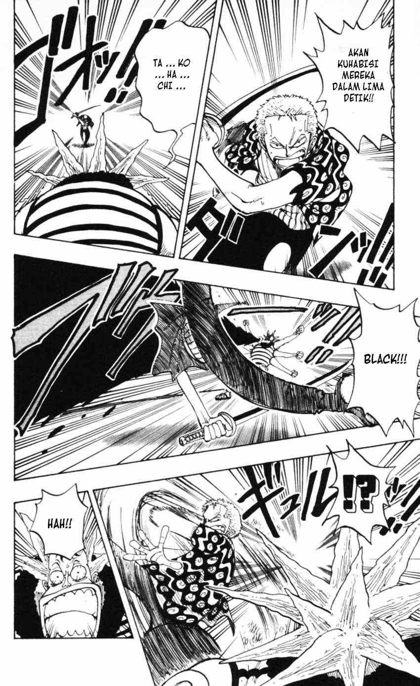 One Piece Chapter 84 Image 3