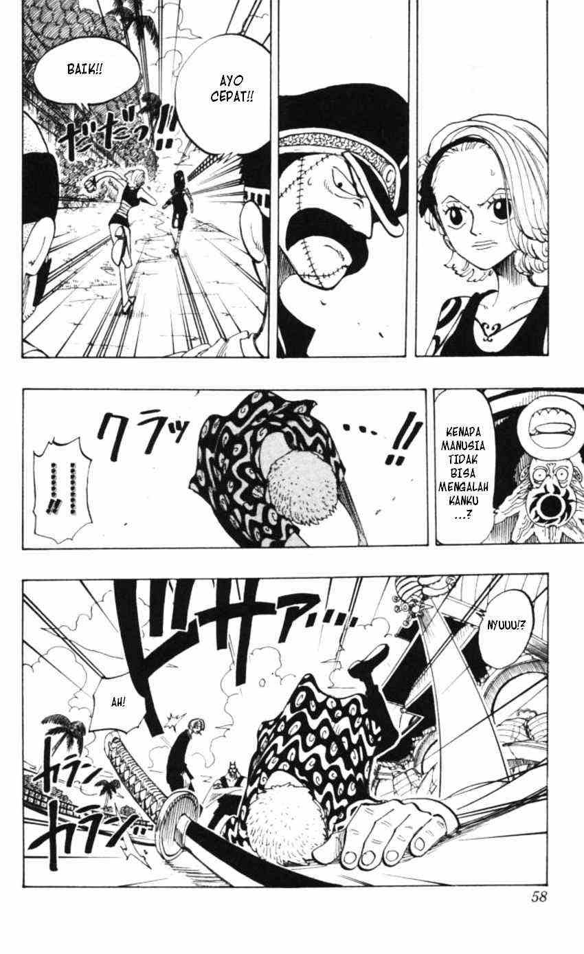 One Piece Chapter 84 Image 11