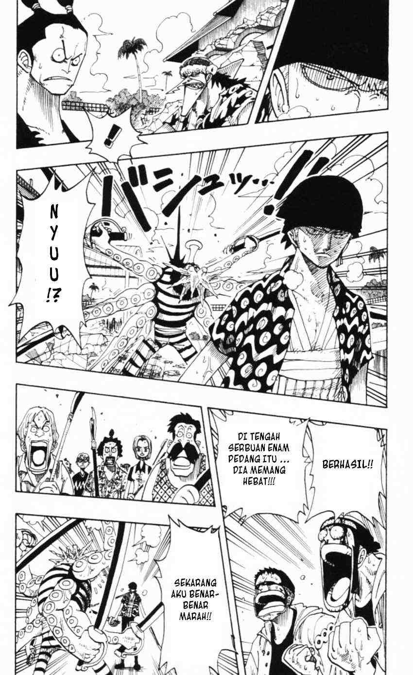 One Piece Chapter 85 Image 5