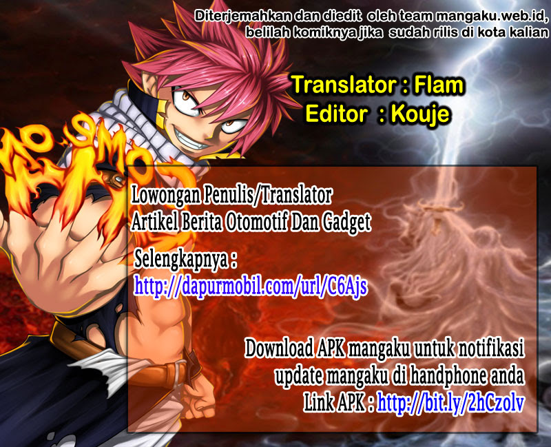 One Piece Chapter 860 – pesta dimulai jam 10 Image 0