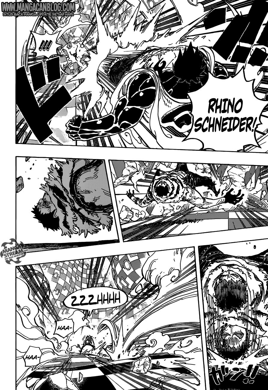One Piece Chapter 884 Image 7