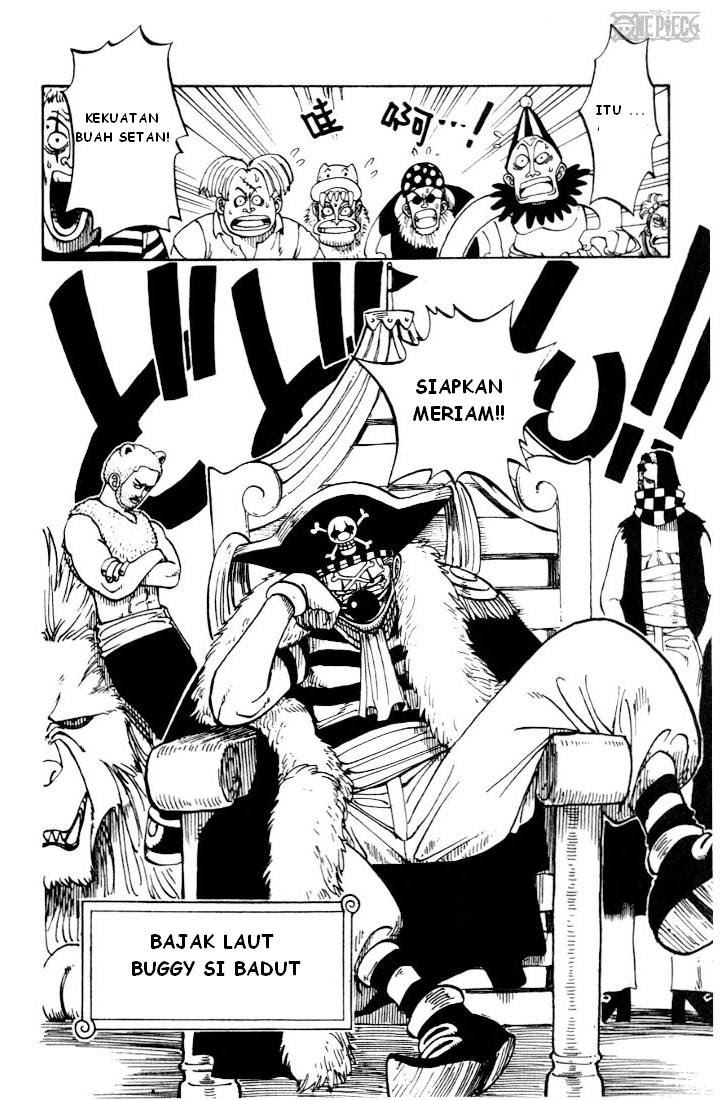 One Piece Chapter 9 Image 5