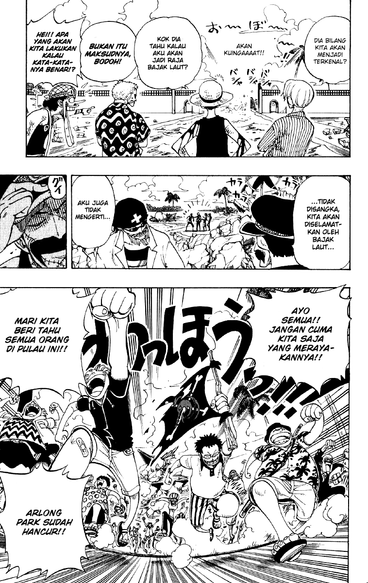 One Piece Chapter 94 Image 12