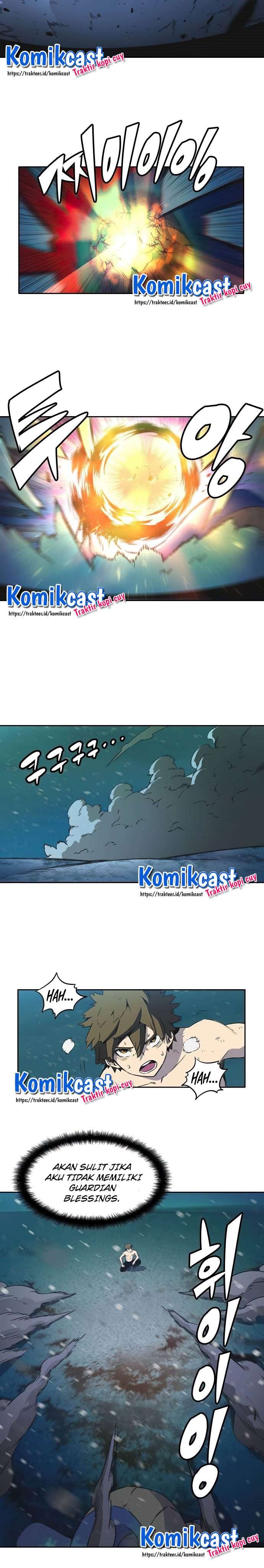 OOPARTS Chapter 31 Image 10