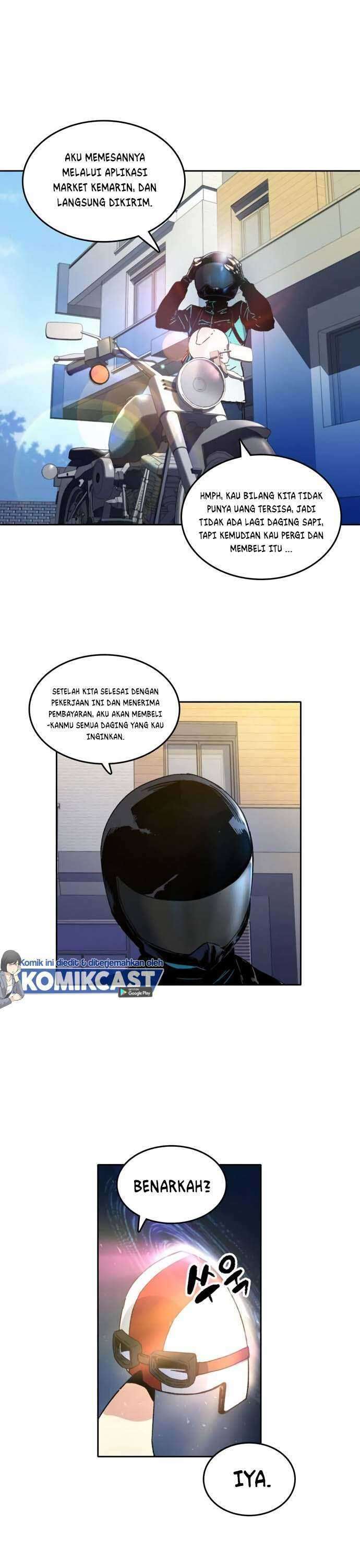 OOPARTS Chapter 38 Image 13