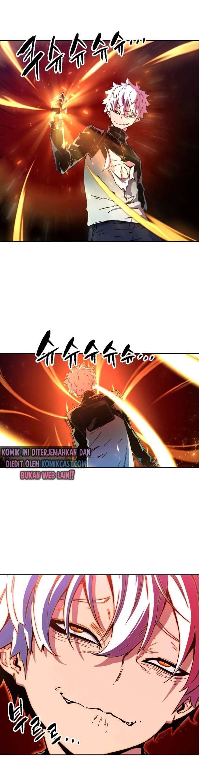 OOPARTS Chapter 43 Image 16