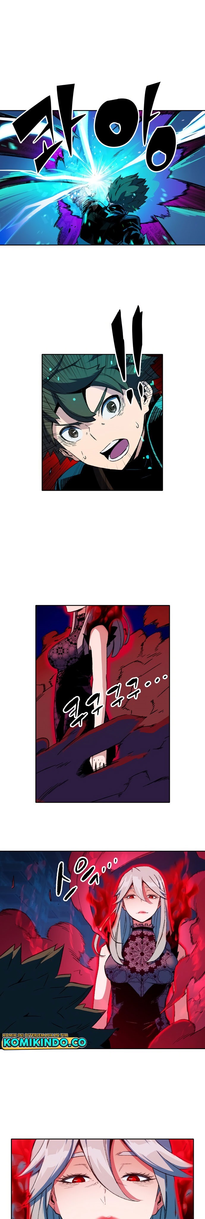 OOPARTS Chapter 50 Image 3