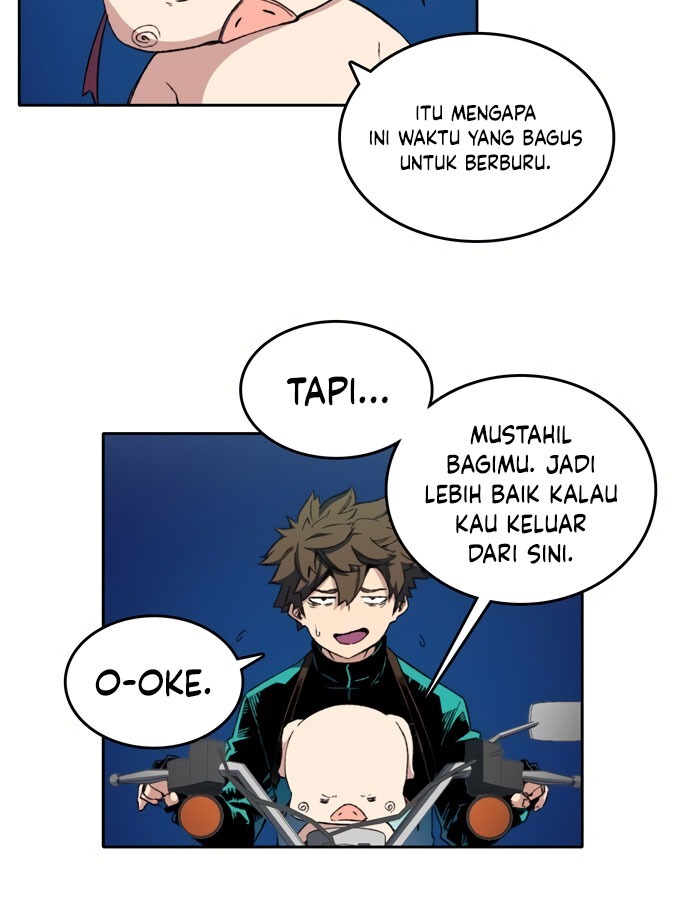 OOPARTS Chapter 52 Image 4