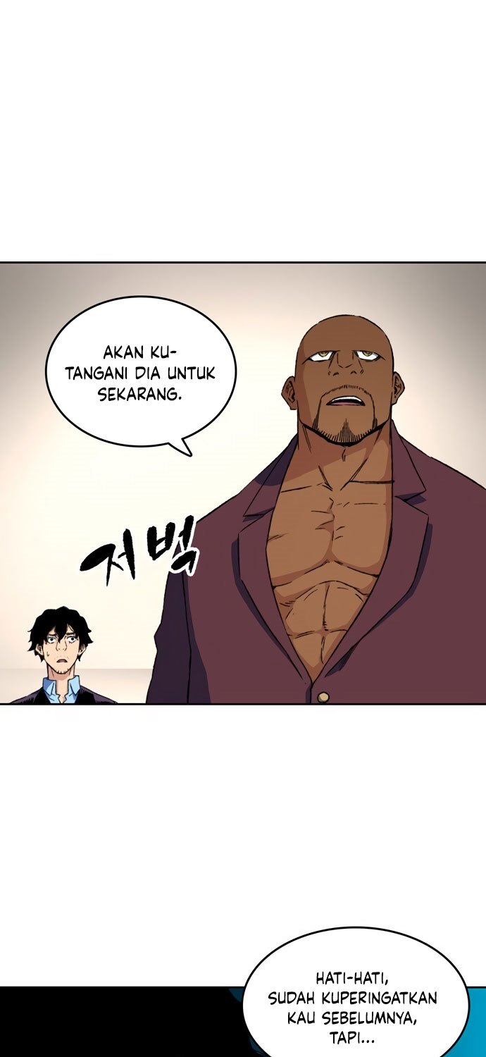 OOPARTS Chapter 53 Image 35