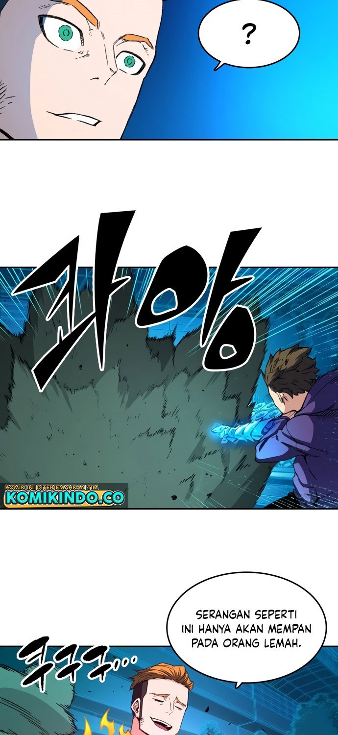 OOPARTS Chapter 56 Image 31