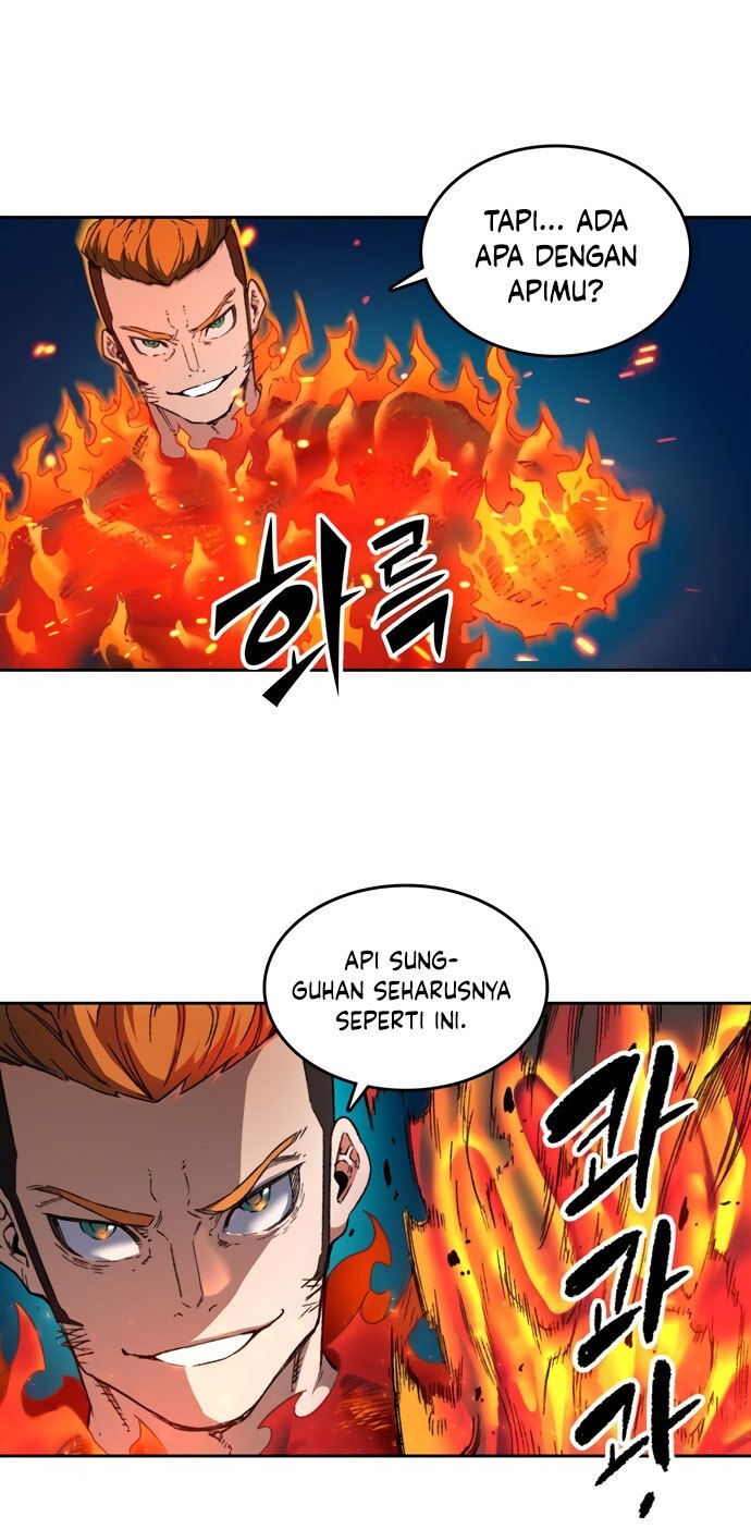 OOPARTS Chapter 57 Image 2