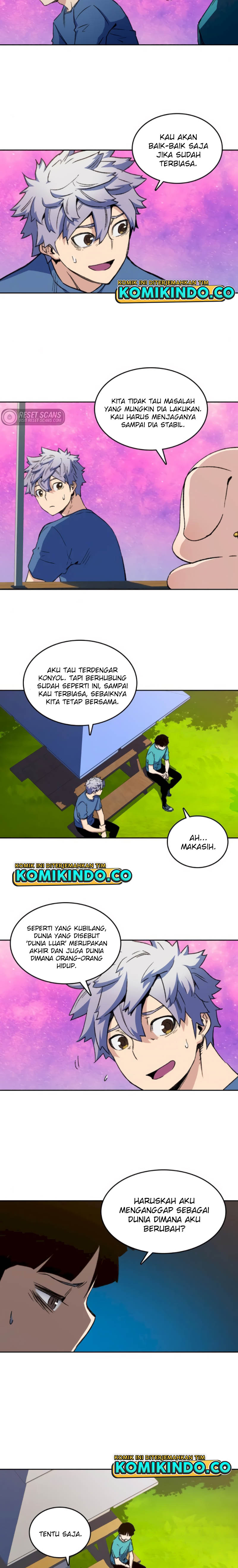 OOPARTS Chapter 67 Image 11