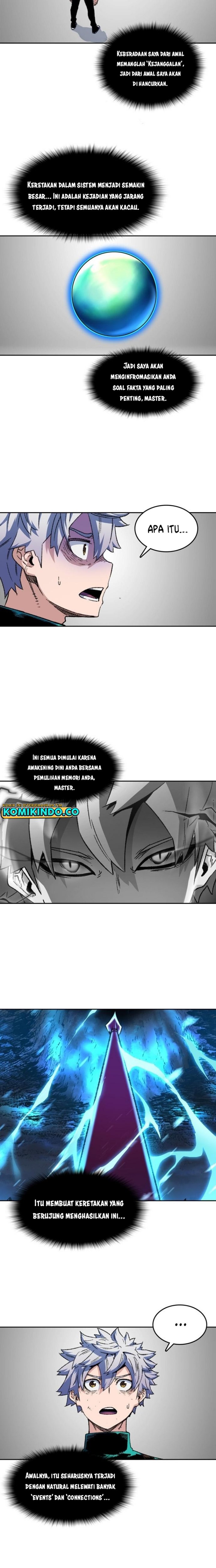 OOPARTS Chapter 91 Image 5