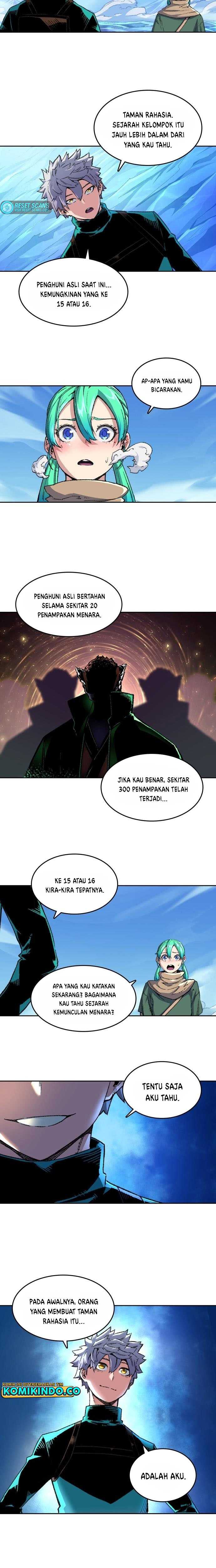OOPARTS Chapter 93 Image 2