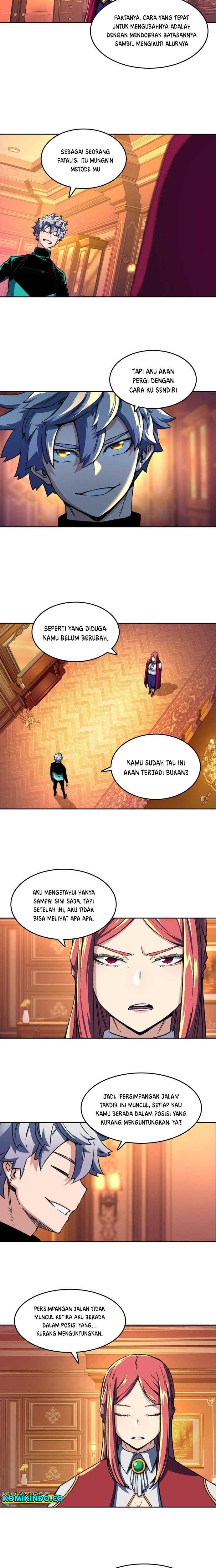 OOPARTS Chapter 93 Image 12