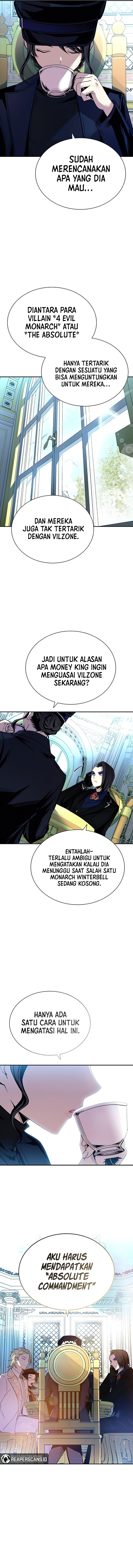 Villain To Kill Chapter 64 Image 4