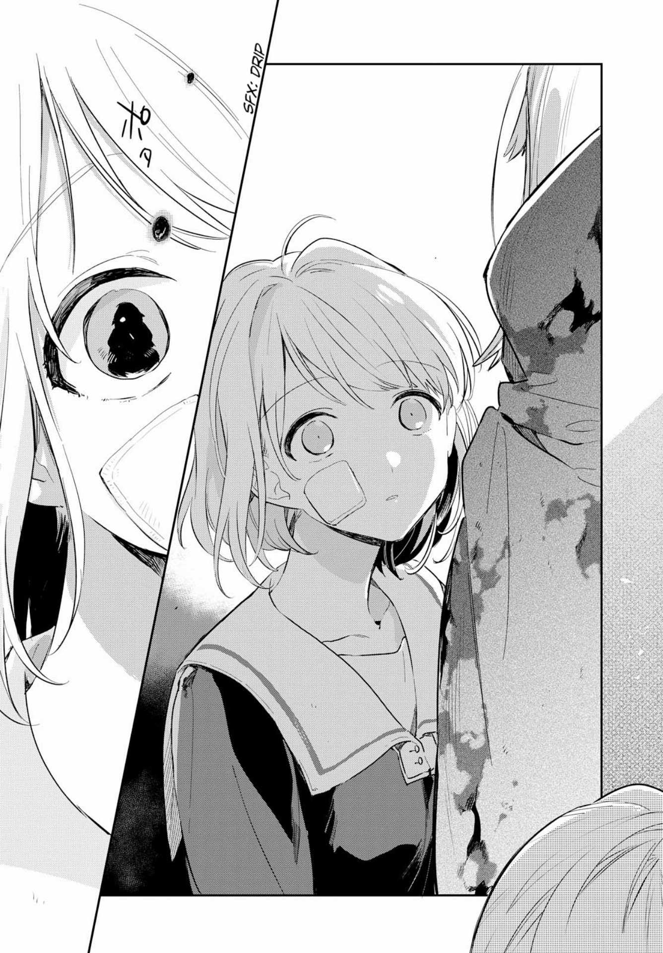 Kimi ga Shinu Made Koi wo Shitai Chapter 01 Image 22