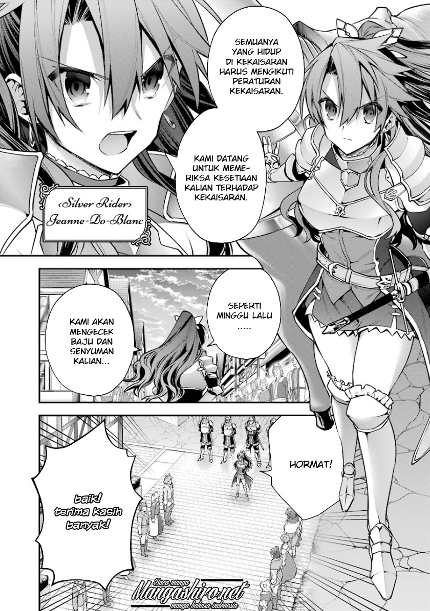 Choujin Koukousei-tachi wa Isekai demo Yoyuu de Ikinuku you desu! Chapter 22 Image 7