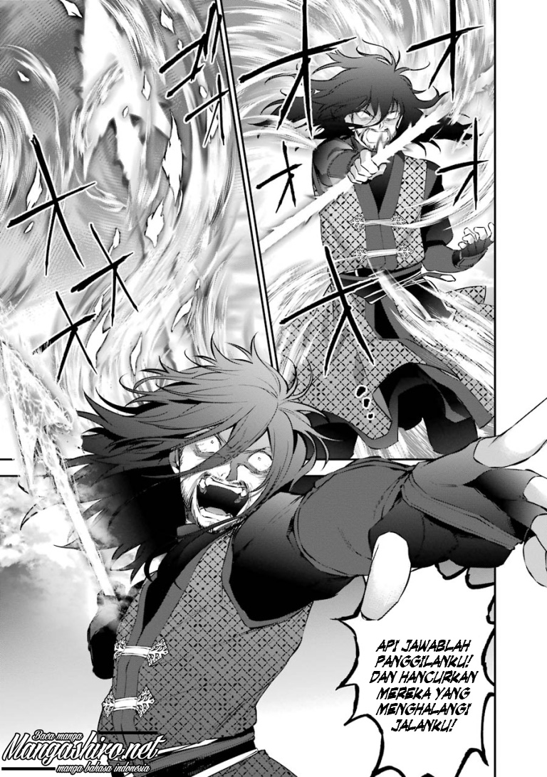 Choujin Koukousei-tachi wa Isekai demo Yoyuu de Ikinuku you desu! Chapter 24 Image 22