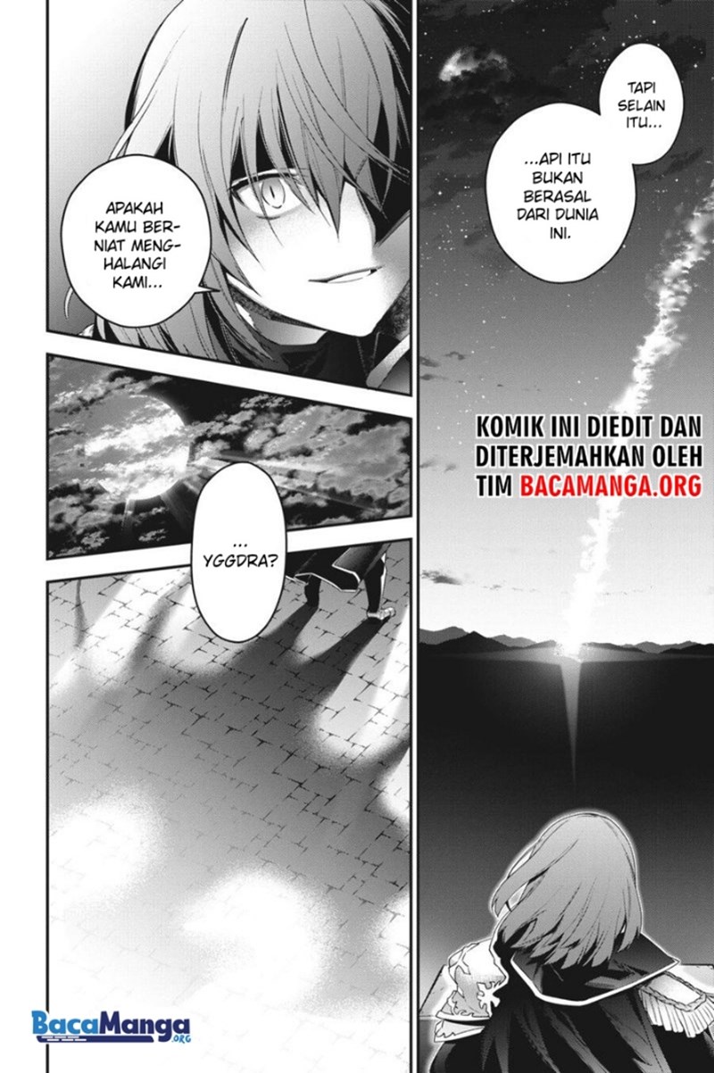 Choujin Koukousei-tachi wa Isekai demo Yoyuu de Ikinuku you desu! Chapter 44 Image 2