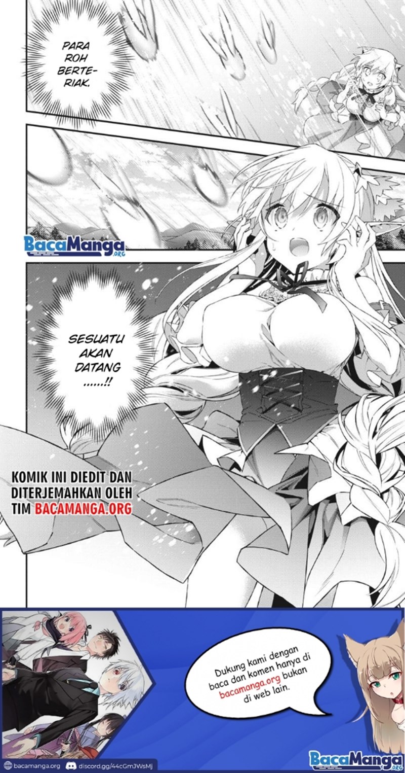 Choujin Koukousei-tachi wa Isekai demo Yoyuu de Ikinuku you desu! Chapter 44 Image 20