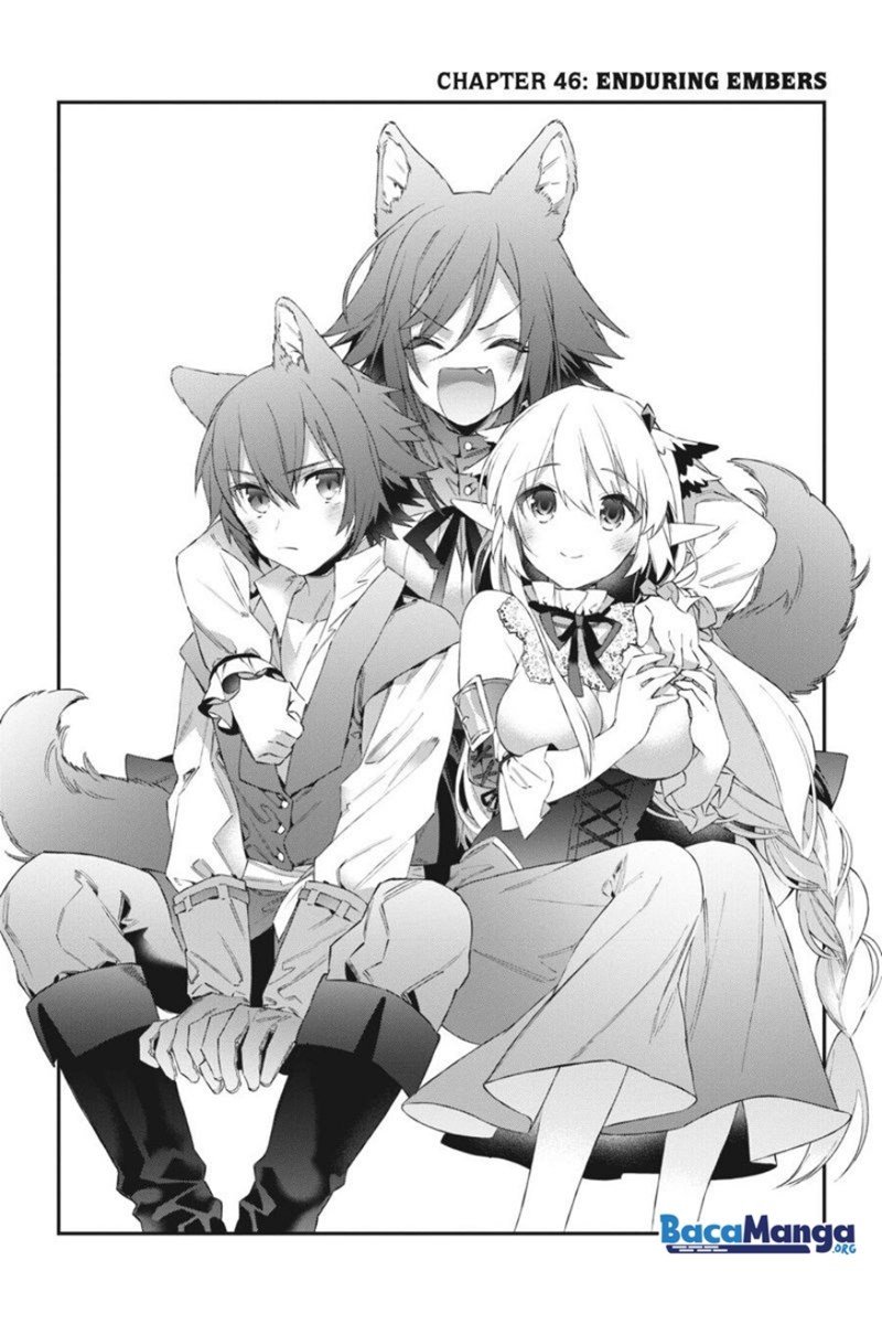 Choujin Koukousei-tachi wa Isekai demo Yoyuu de Ikinuku you desu! Chapter 46 Image 2