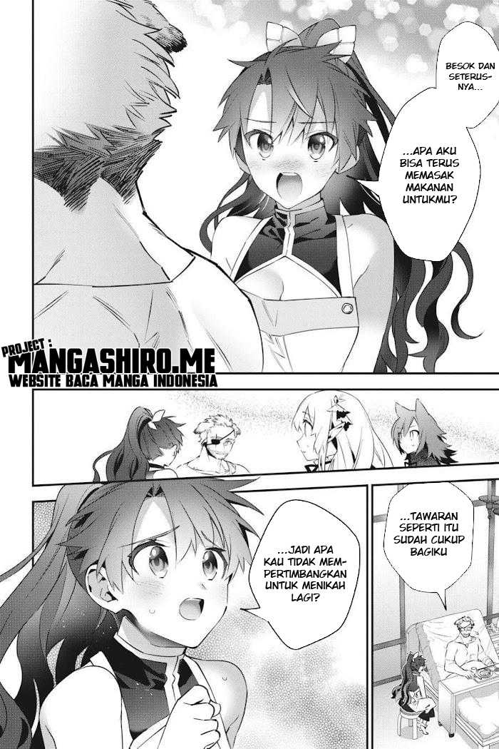 Choujin Koukousei-tachi wa Isekai demo Yoyuu de Ikinuku you desu! Chapter 51 Image 5