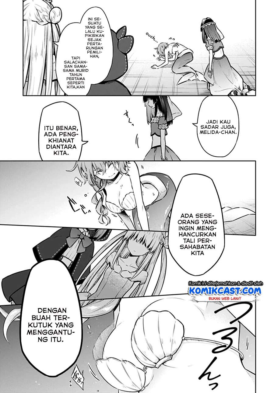 Assassin’s Pride Chapter 40 Image 15