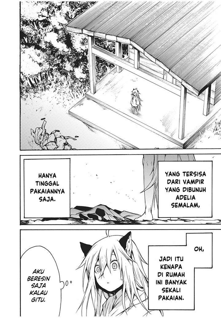 Boku no Aderia Chapter 03 Image 4