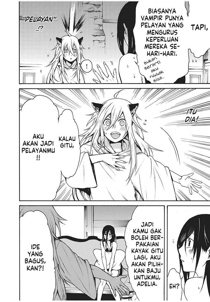 Boku no Aderia Chapter 03 Image 10