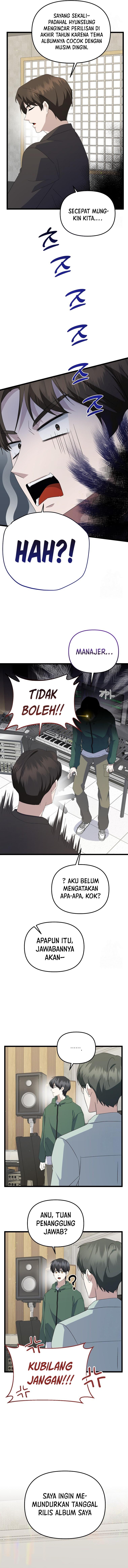 The Crazy Genius Composer Returns Chapter 13 Image 12