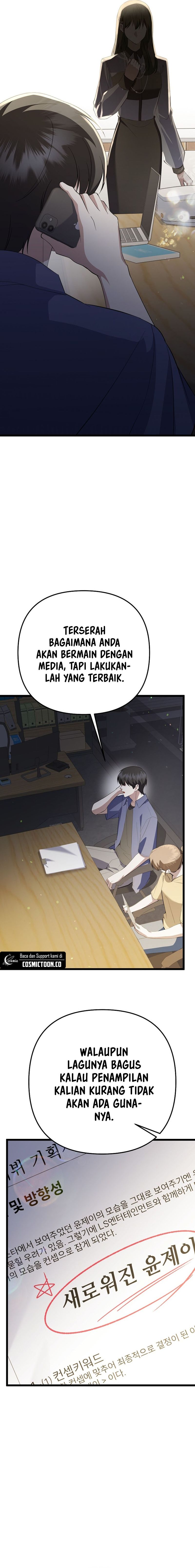 The Crazy Genius Composer Returns Chapter 41 Image 26