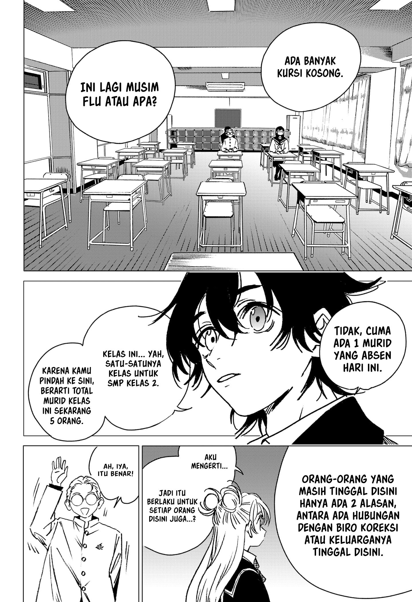 Ghost Fixers Chapter 02 Image 24