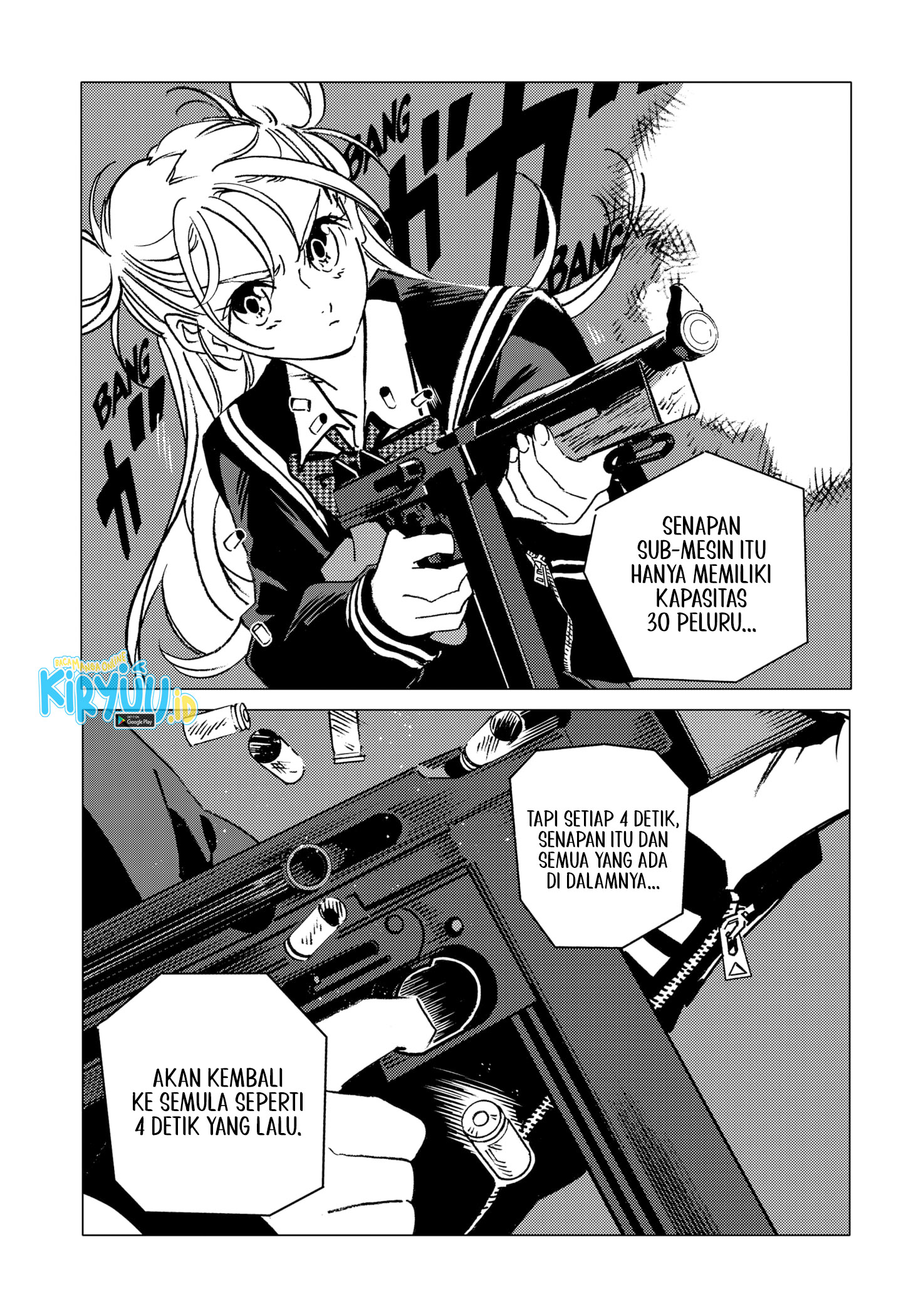 Ghost Fixers Chapter 03 Image 3