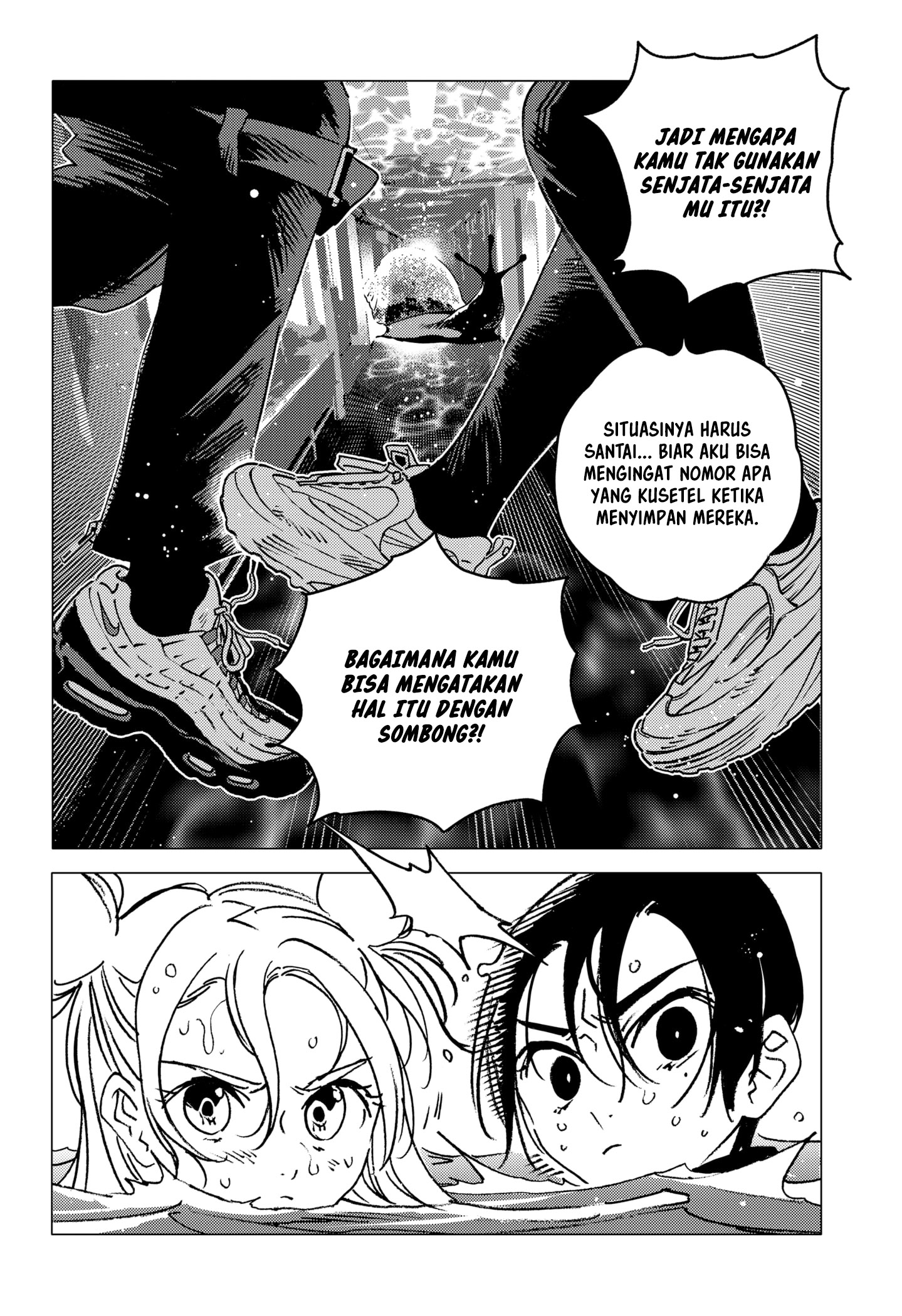 Ghost Fixers Chapter 03 Image 10