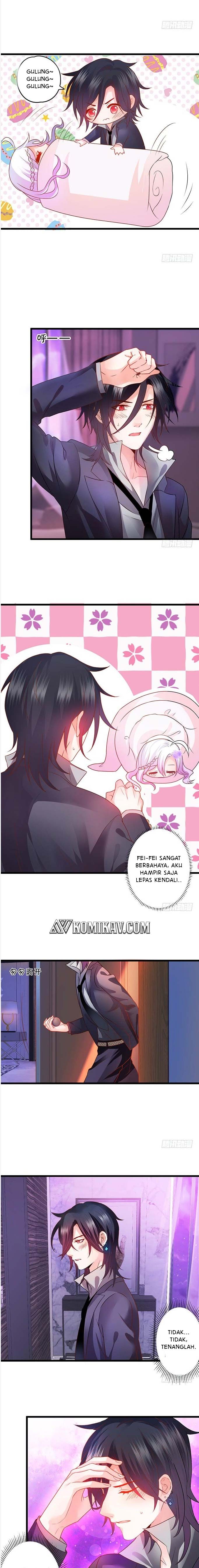 Cute Bodyguard Chapter 4 Image 3